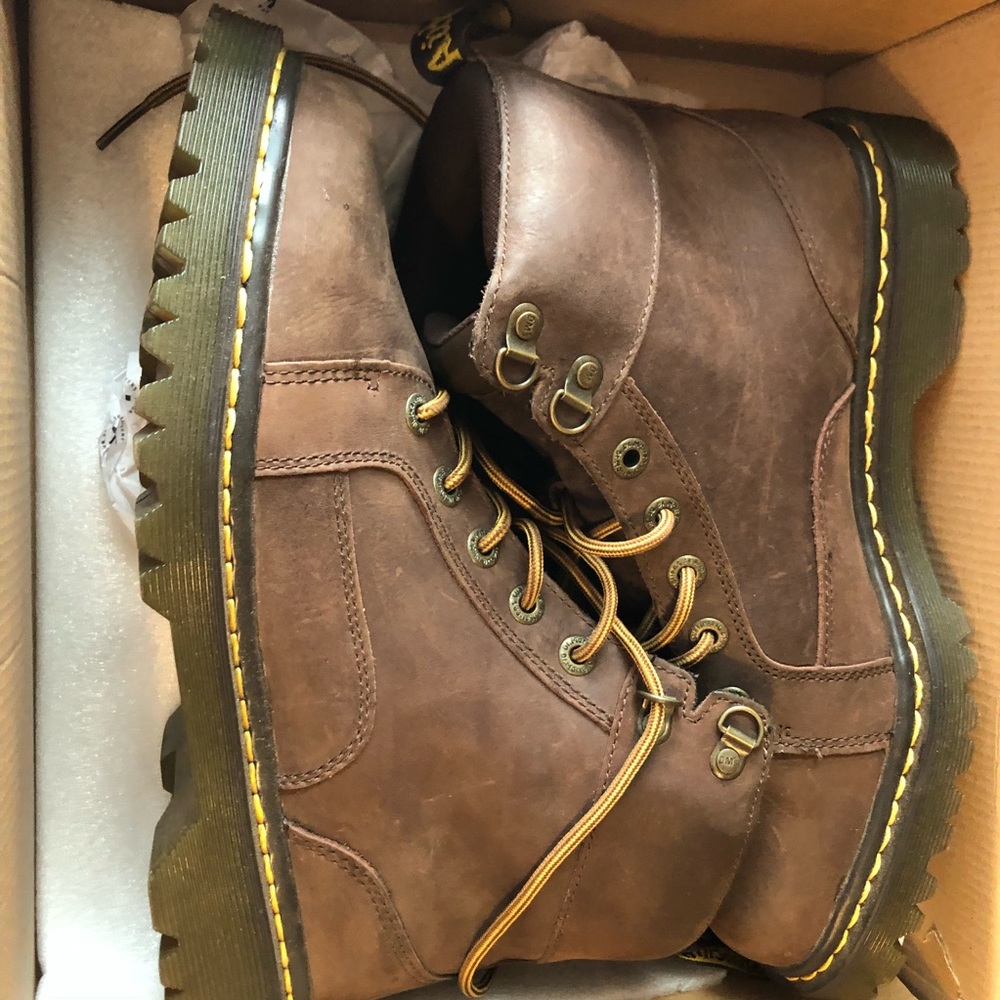 Dr martens